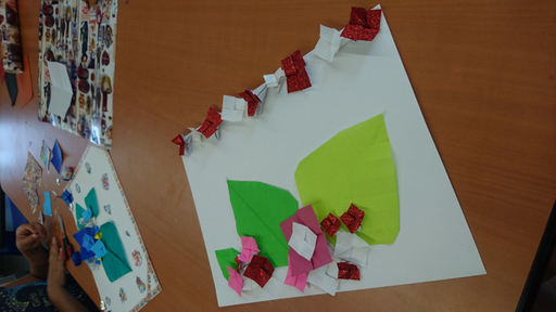 Atelier autour du Japon 2020