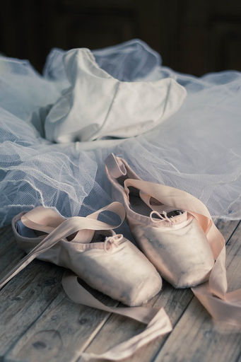 Assouplissement et ballet classique