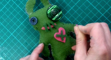 Voodoo Lapin 2021