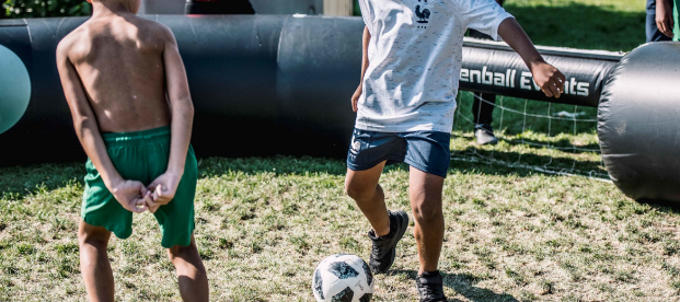 Football Village 2021