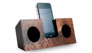 Atelier bois - amplificateur 2021