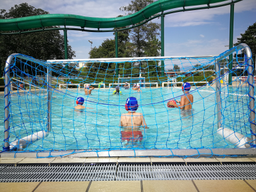 Natation et waterpolo 2021