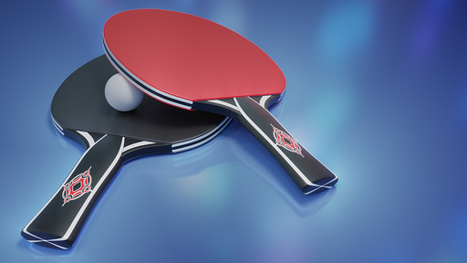 Tennis de table - Ping Pong 2020