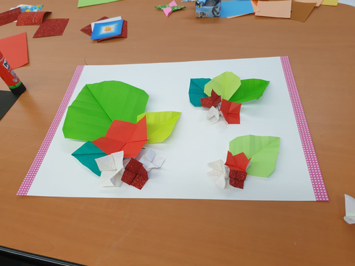 Atelier autour du Japon 2020