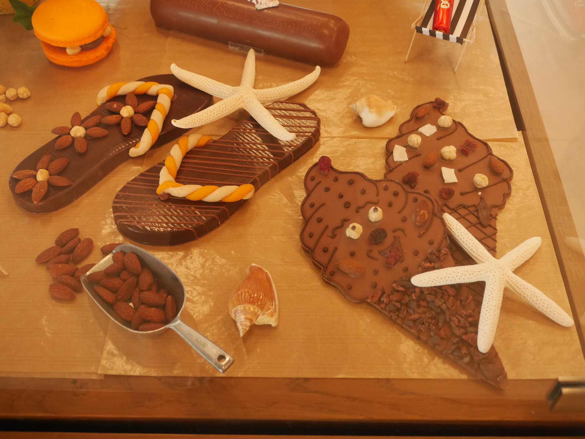 Camille Bloch, la chocolaterie à croquer 2022