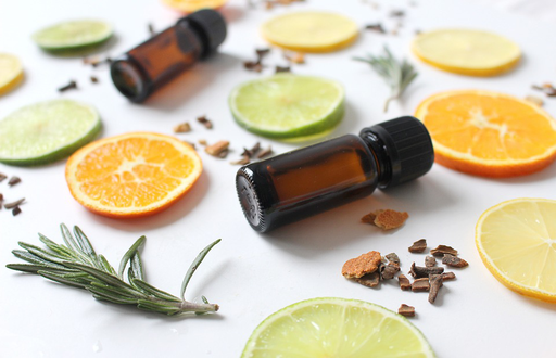 Création de cosmétiques naturels 2020