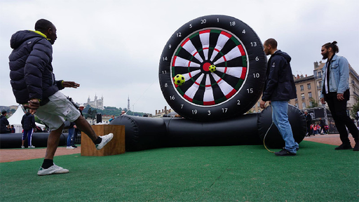 Football Village
