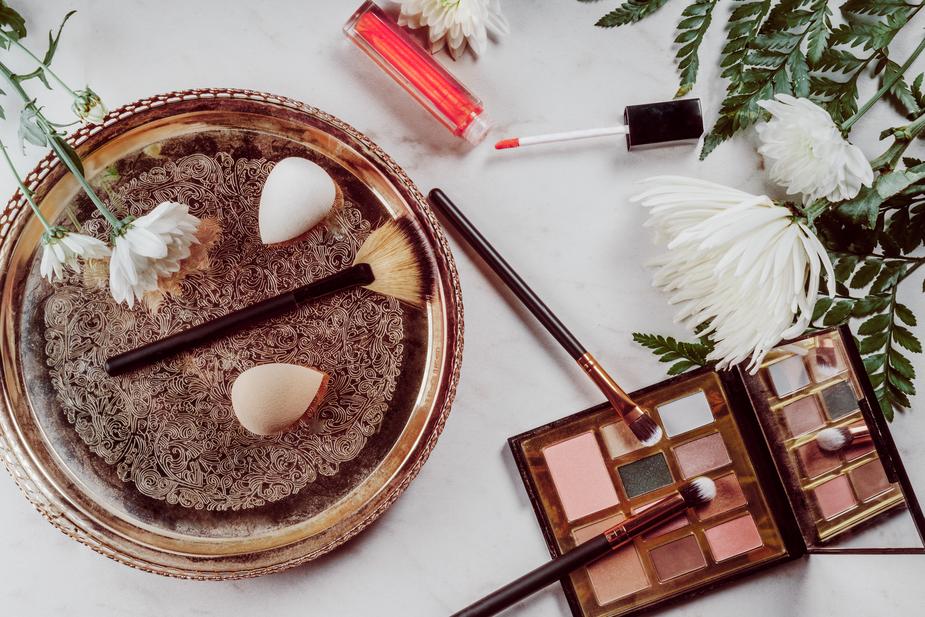 Atelier de maquillage 2020