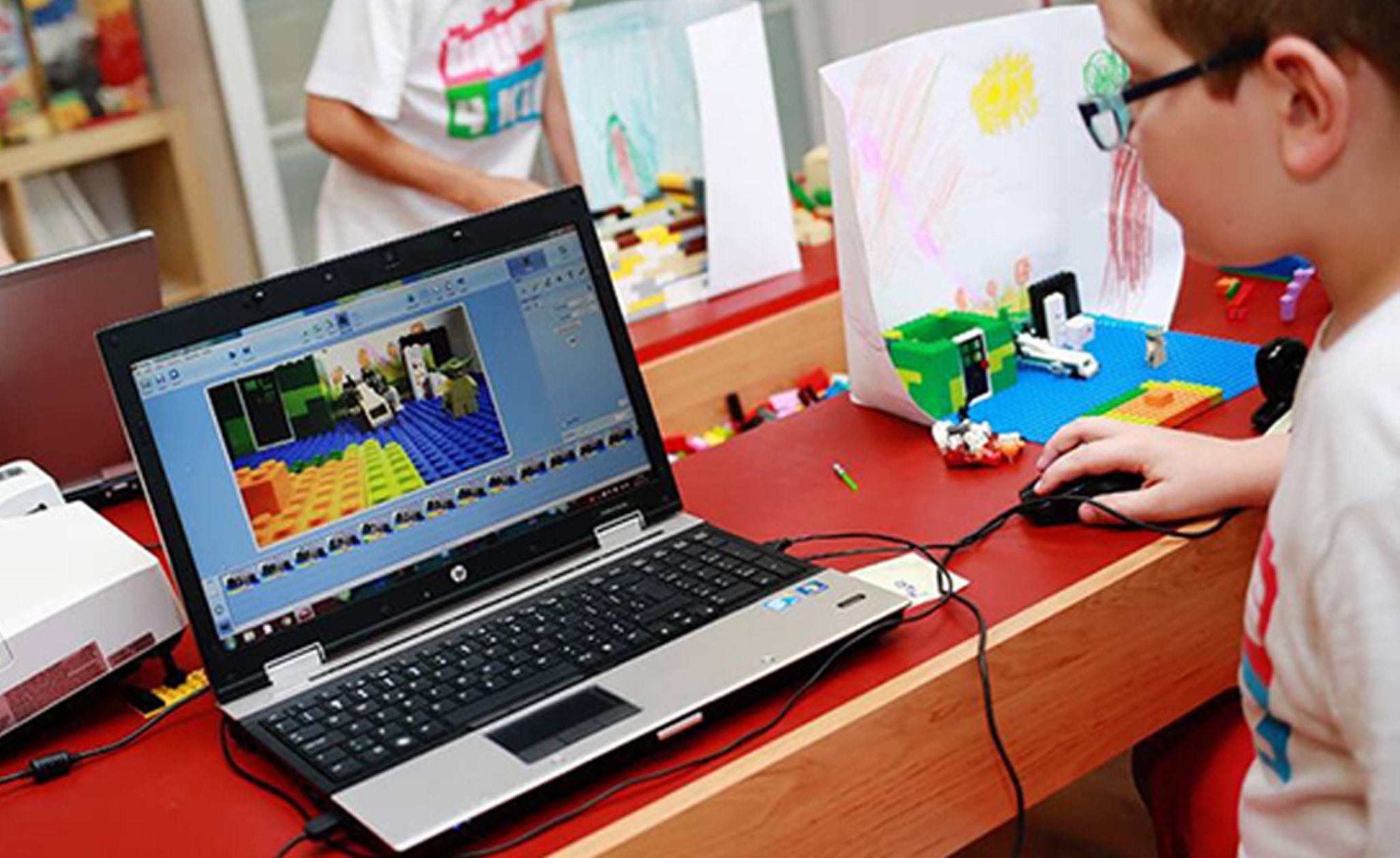 Cinéaste LEGO® 2020