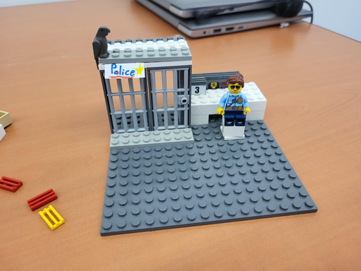 Cinéaste LEGO® 2022