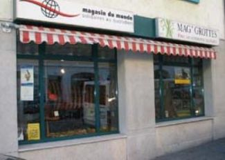 Cuisine du monde et commerce équitable