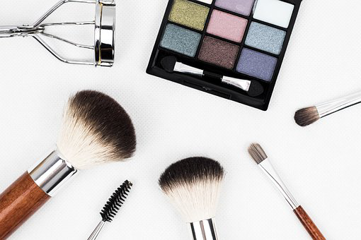 Atelier de maquillage 2021