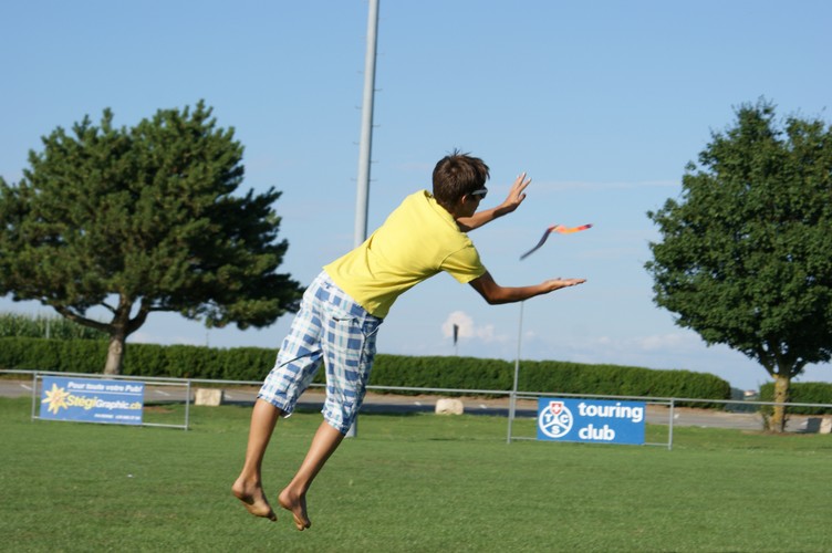 Atelier des boomerangs 2021