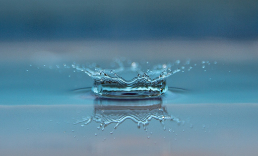 L'eau dans tous ses états