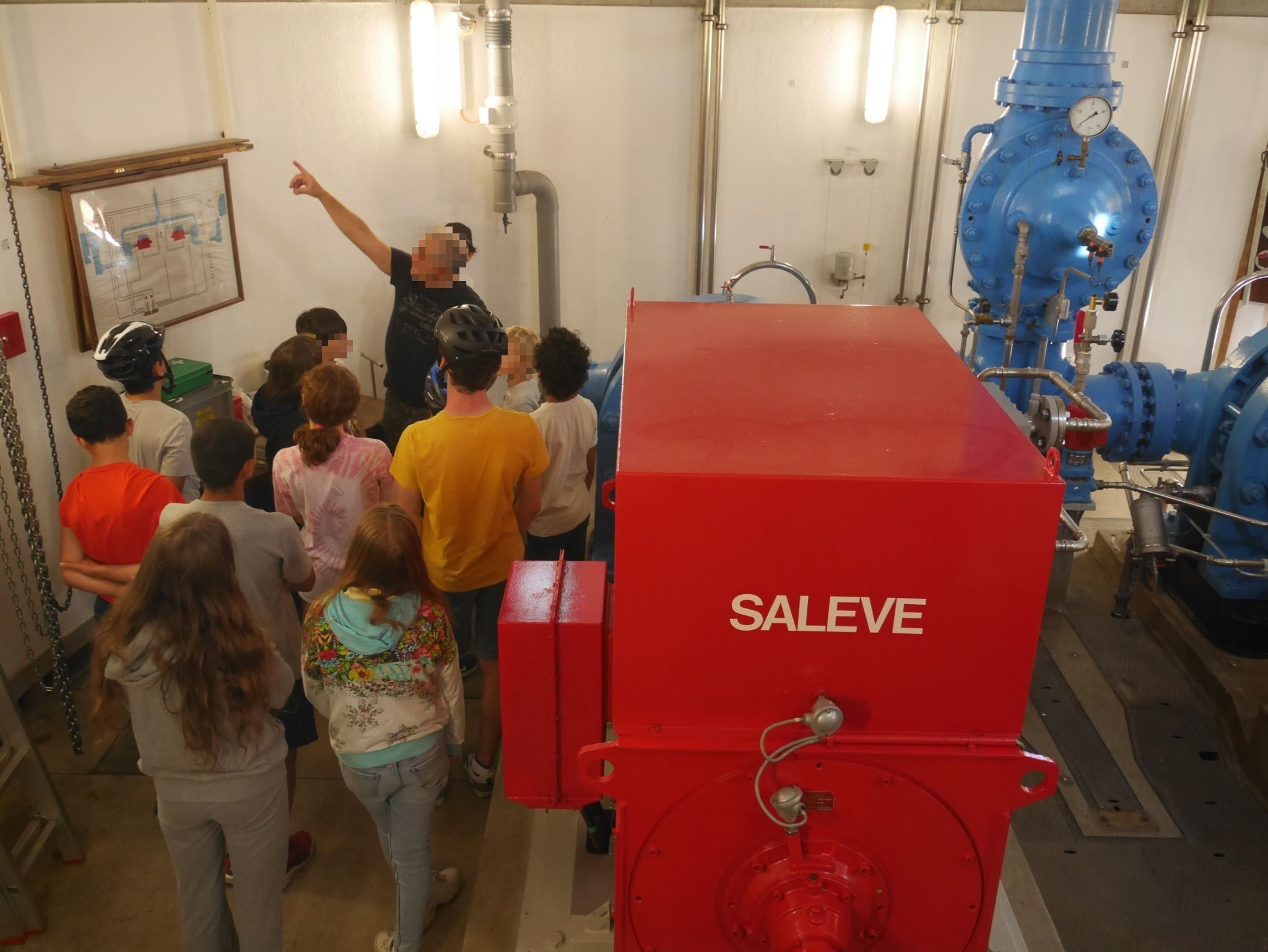 Rallye à vélo 2022