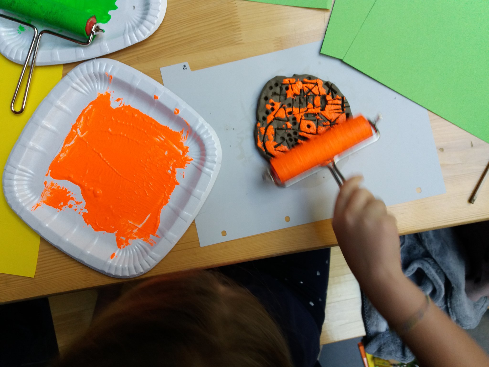 Le réveil des machines ancestrales