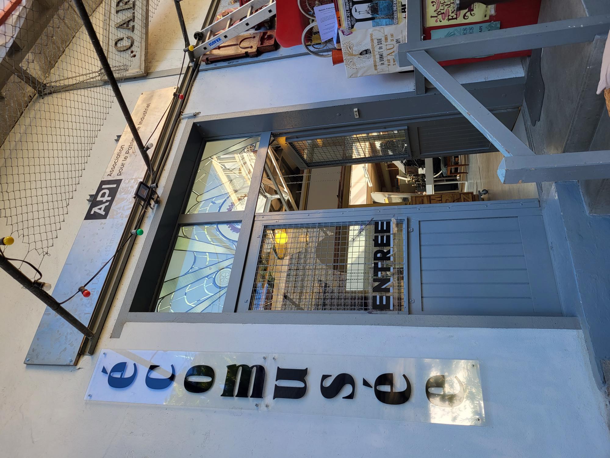 Artistes en sons et bruitages de film 2022