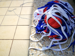 Natation et waterpolo