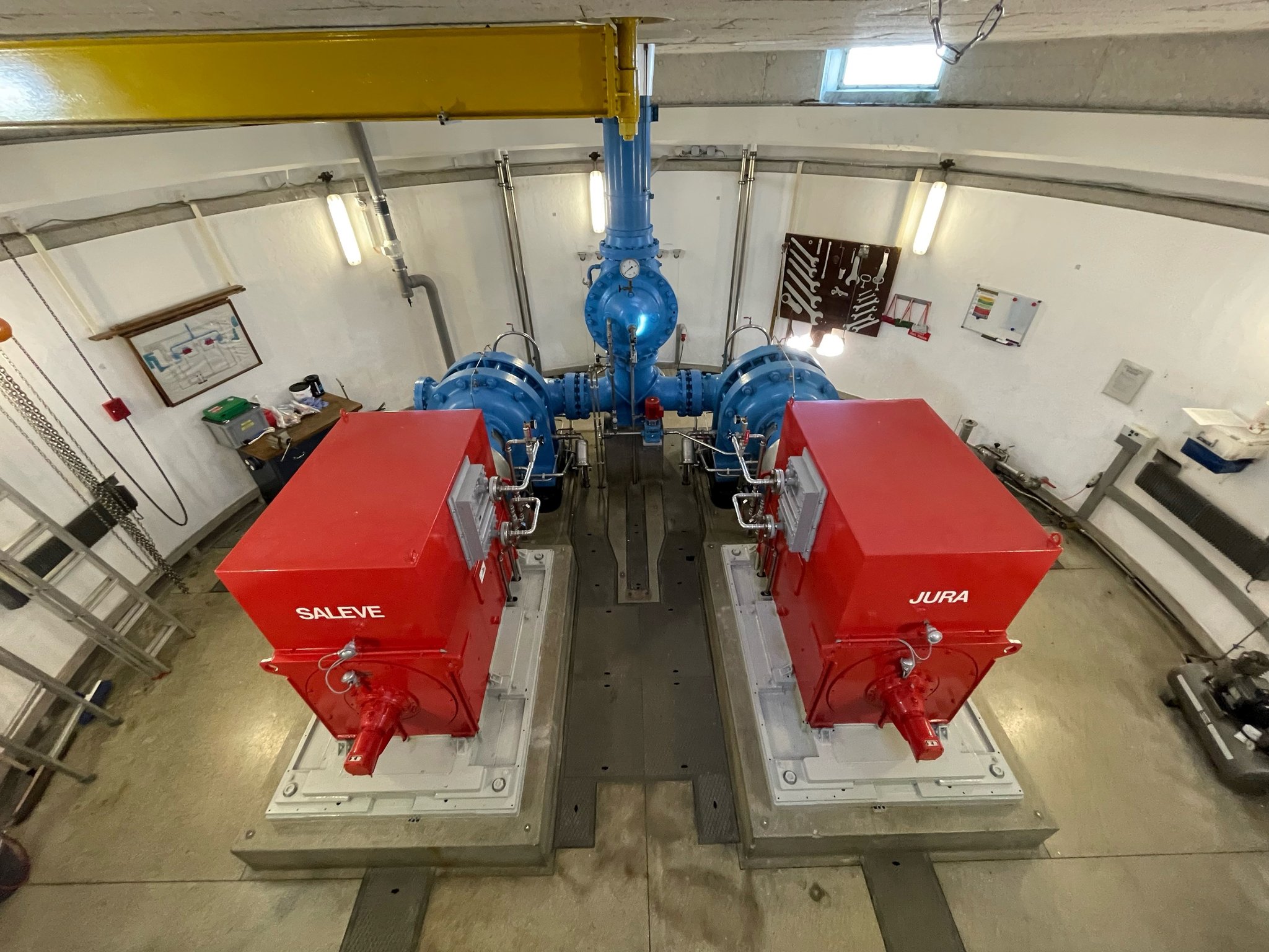 Rallye à vélo 2022