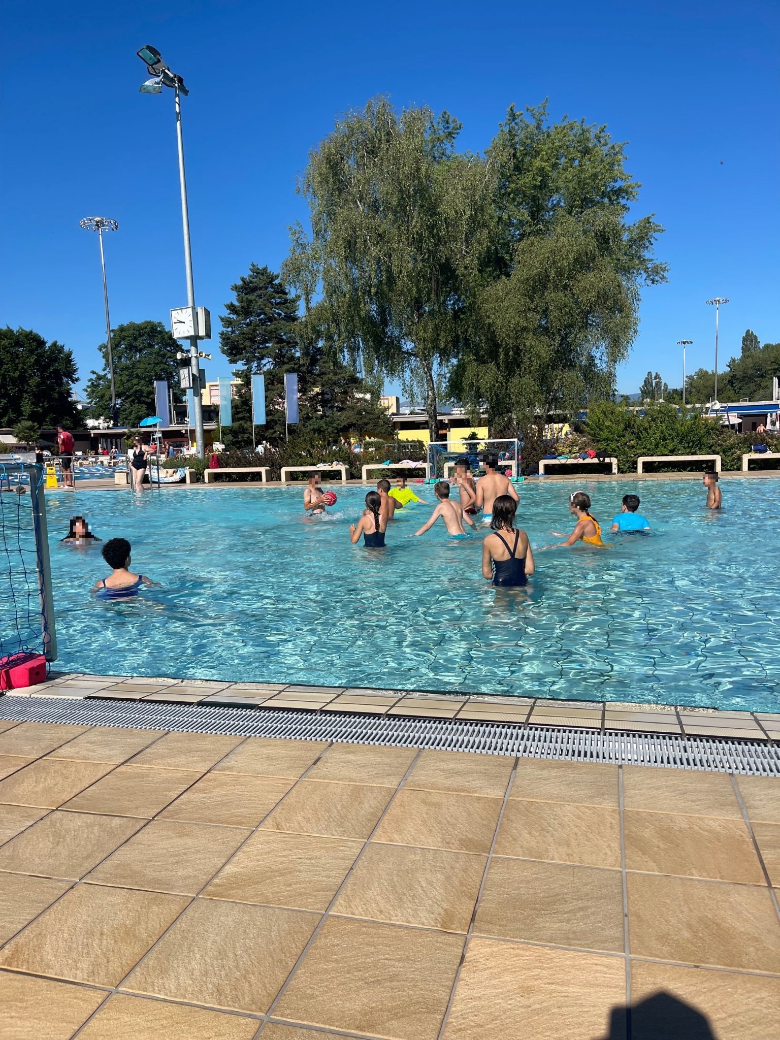 Natation et Waterpolo 2022