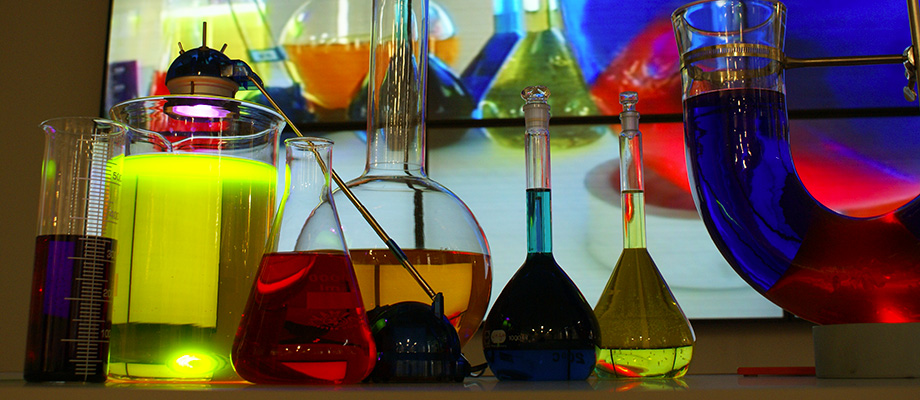 Atome-détective 2019