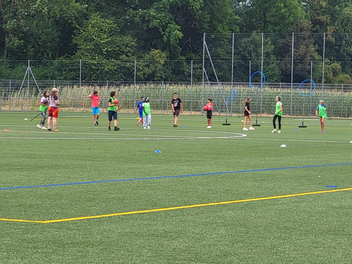 Quidditch 2022