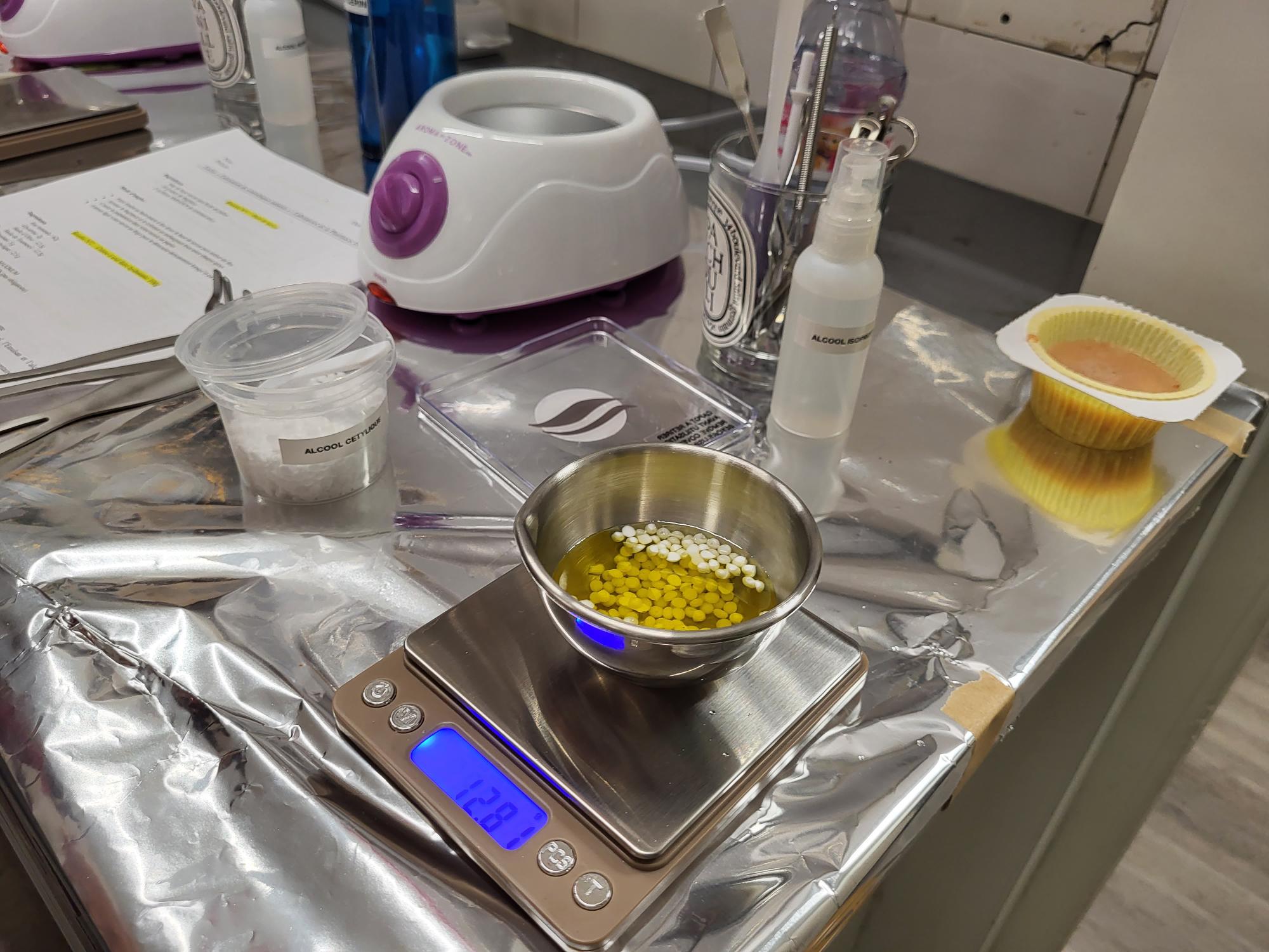 Je fabrique mes cosmétiques naturels 2022