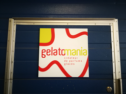 Gelatomania