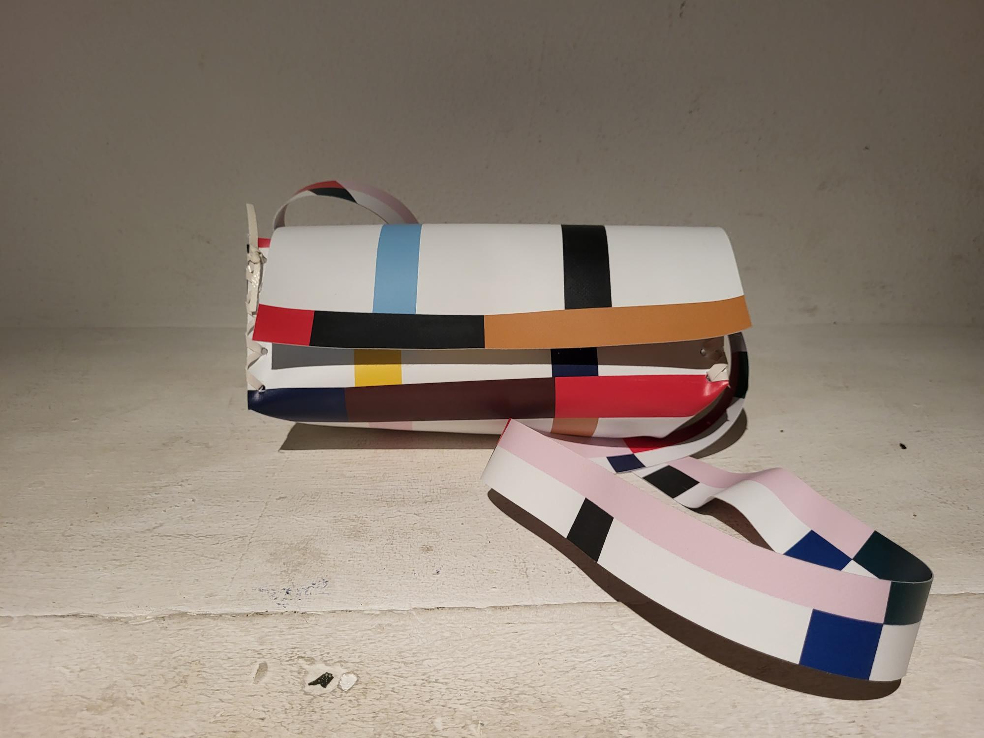 Atelier bâche transforme-moi 2022