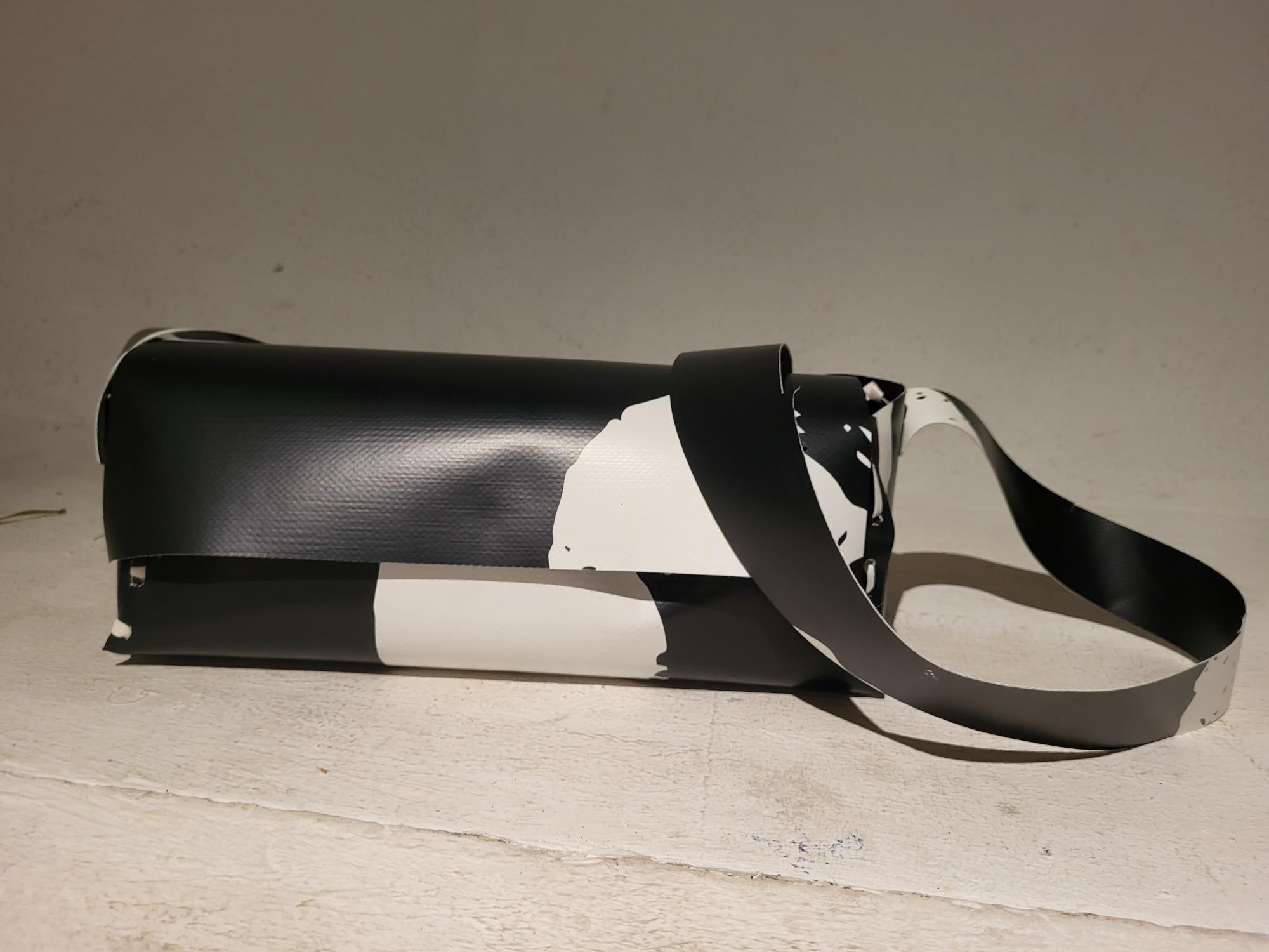 Atelier bâche transforme-moi 2022