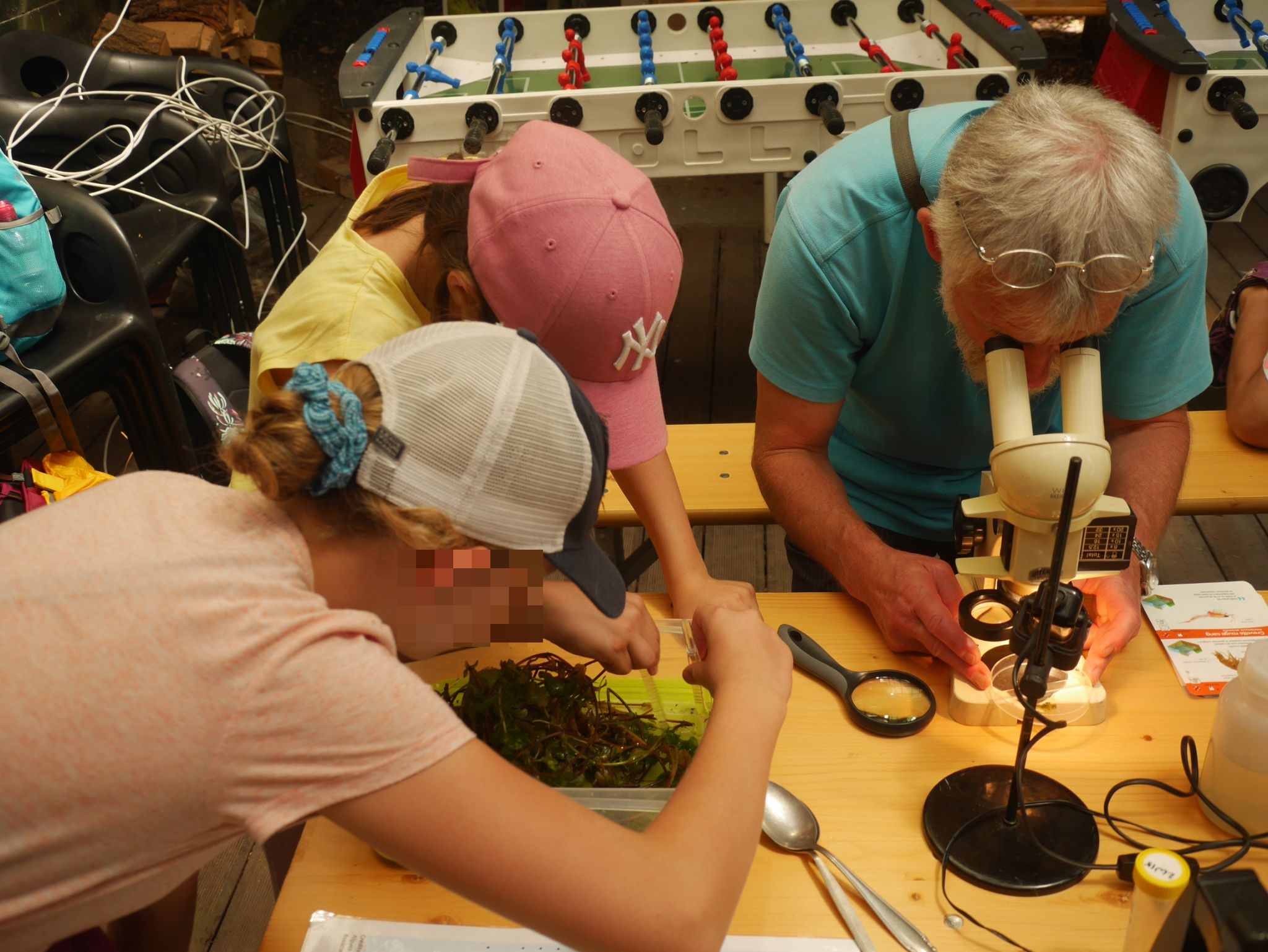 Le Léman, source de vie 2022