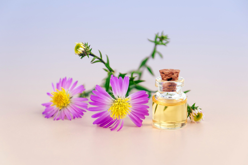 Création de cosmétiques naturels 2020