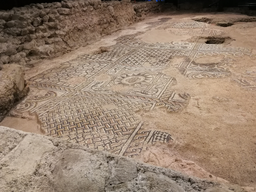 A la découverte de l'archéologie