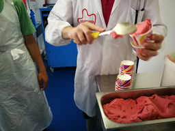 Gelatomania