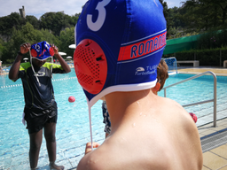Natation et waterpolo