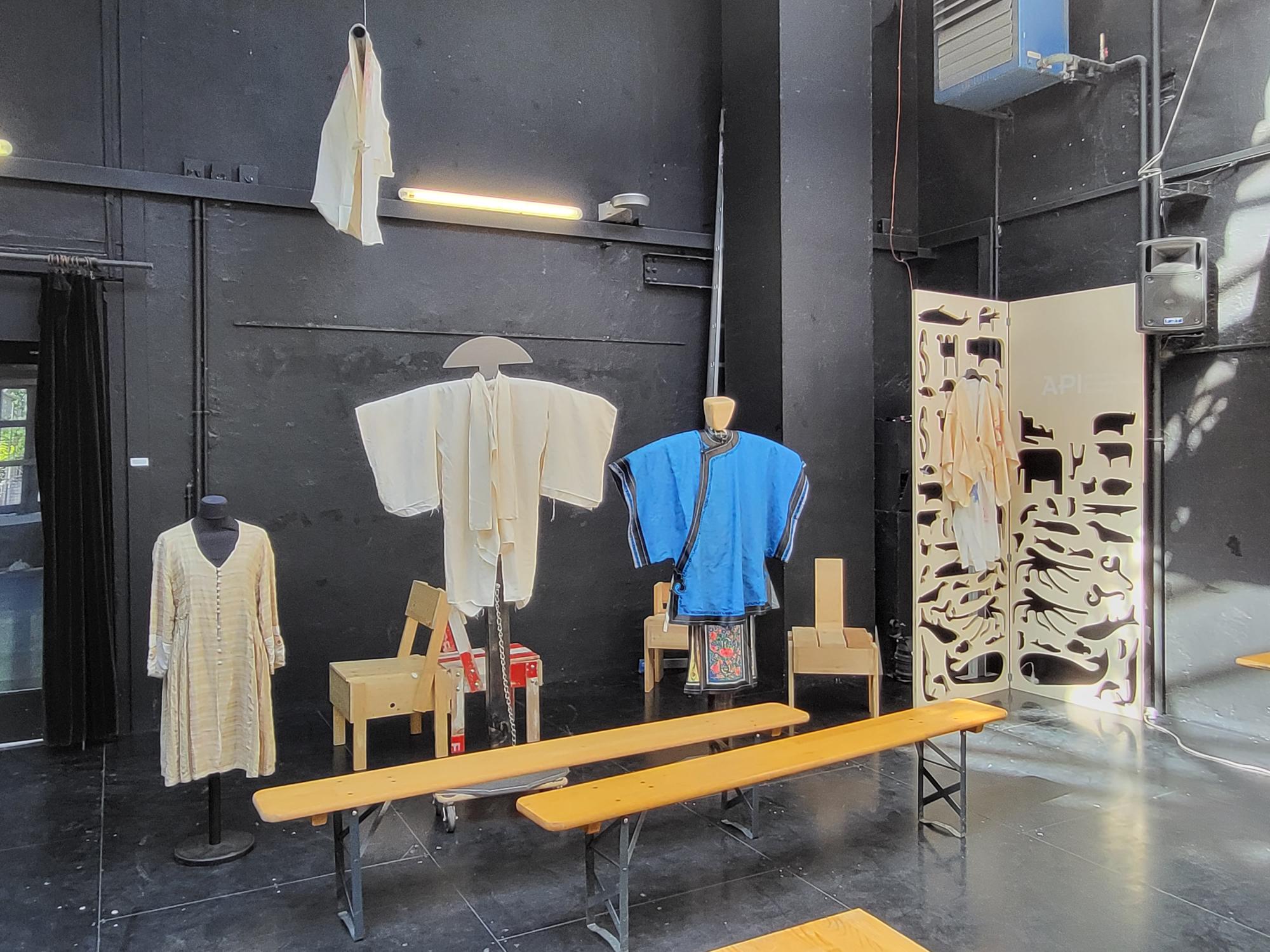 Artistes en sons et bruitages de film 2022