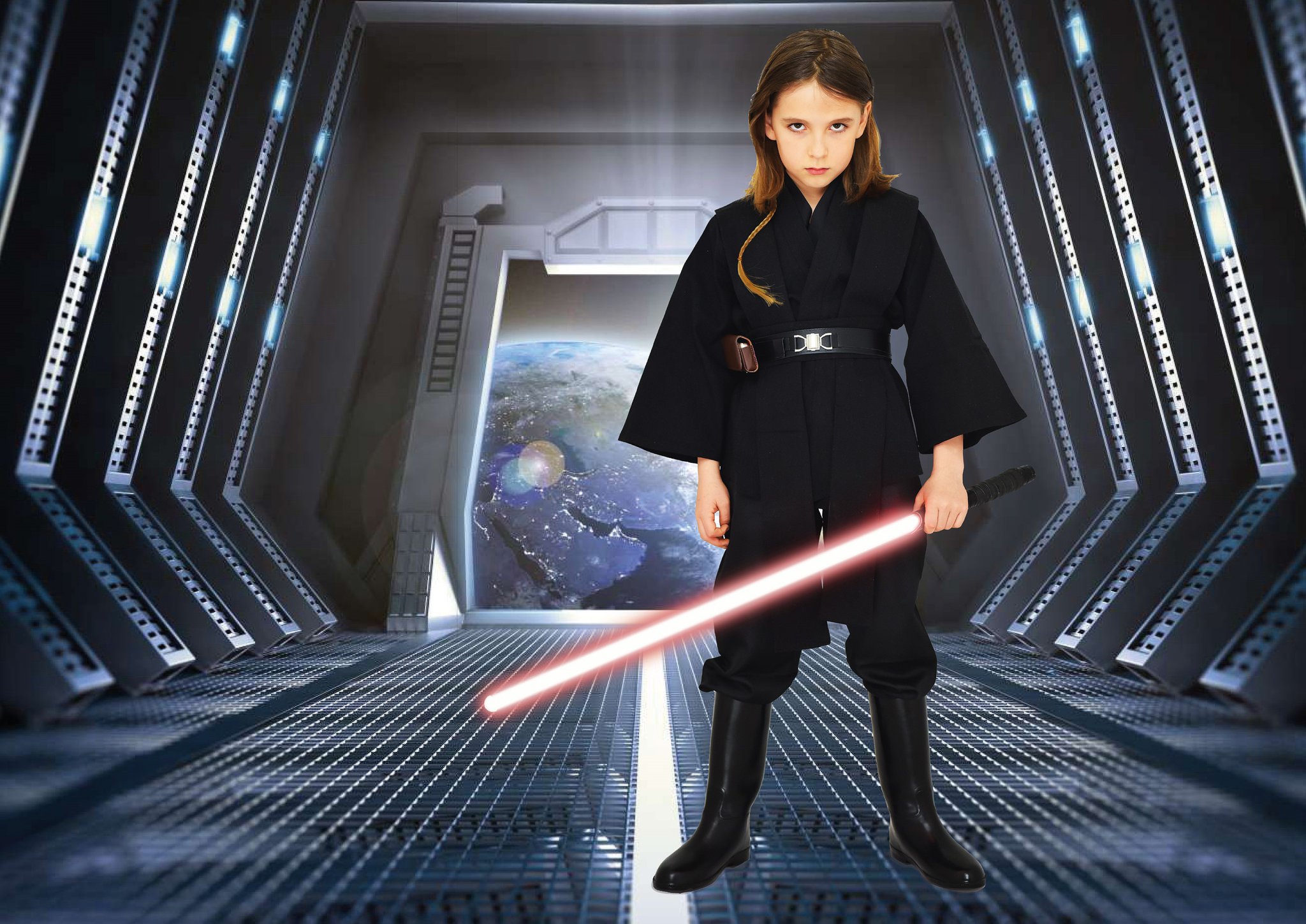 Combat aux Sabres Laser 2021
