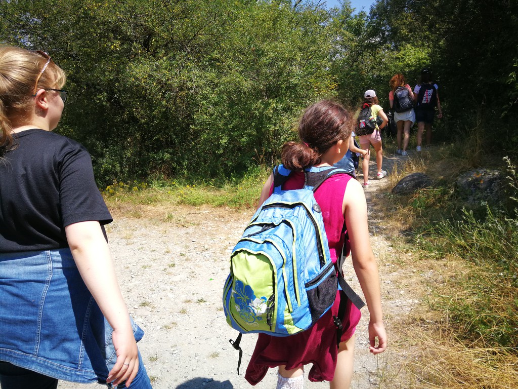 Pour tout l'or et les pierres de Genève