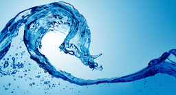 L'eau dans tous ses états