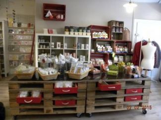 Cuisine du monde et commerce équitable