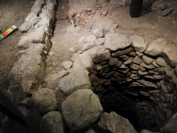 A la découverte de l'archéologie