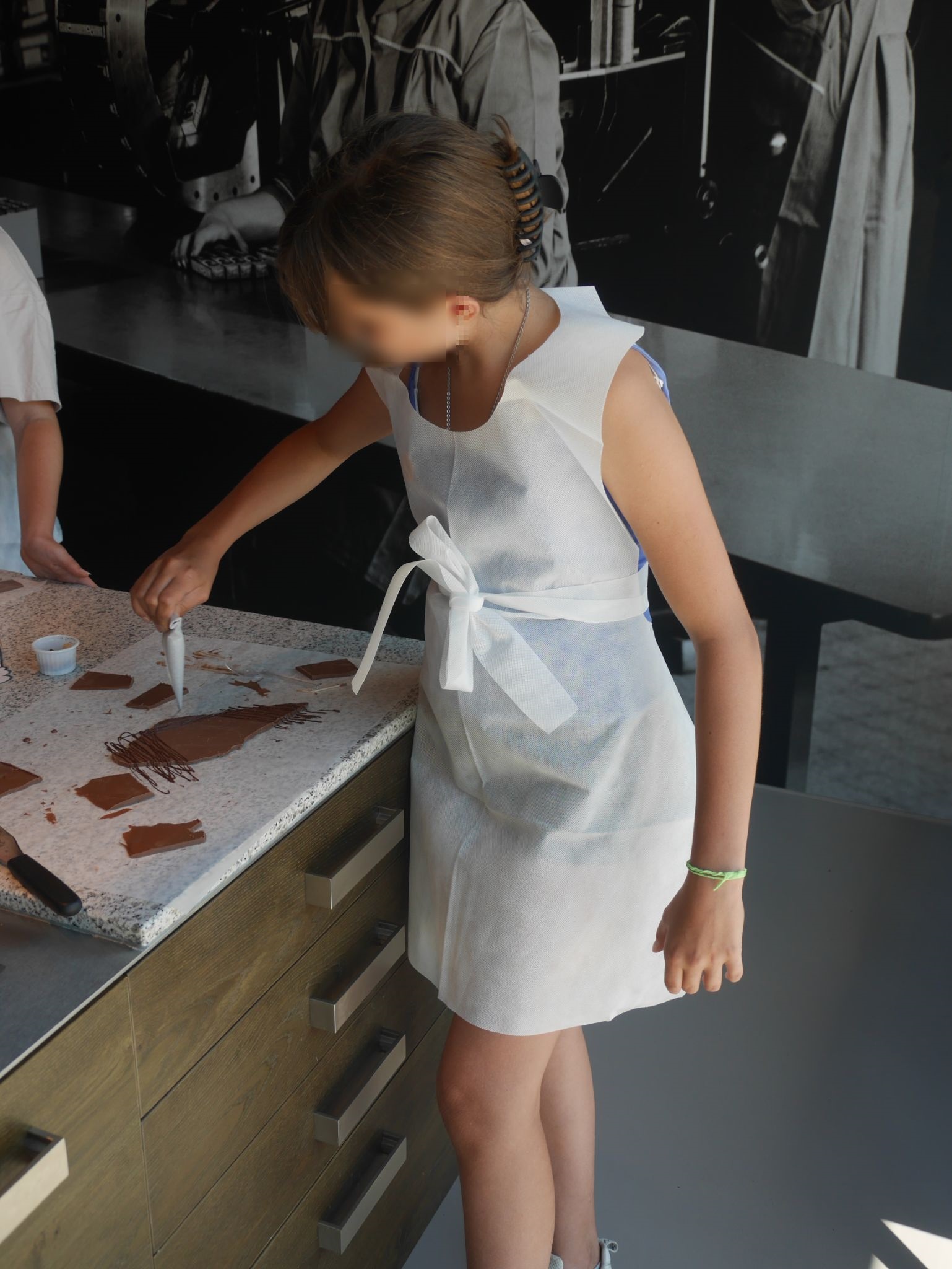 Camille Bloch, la chocolaterie à croquer 2022