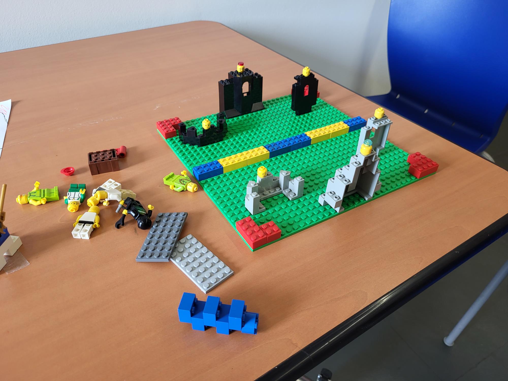 Cinéaste LEGO® 2022