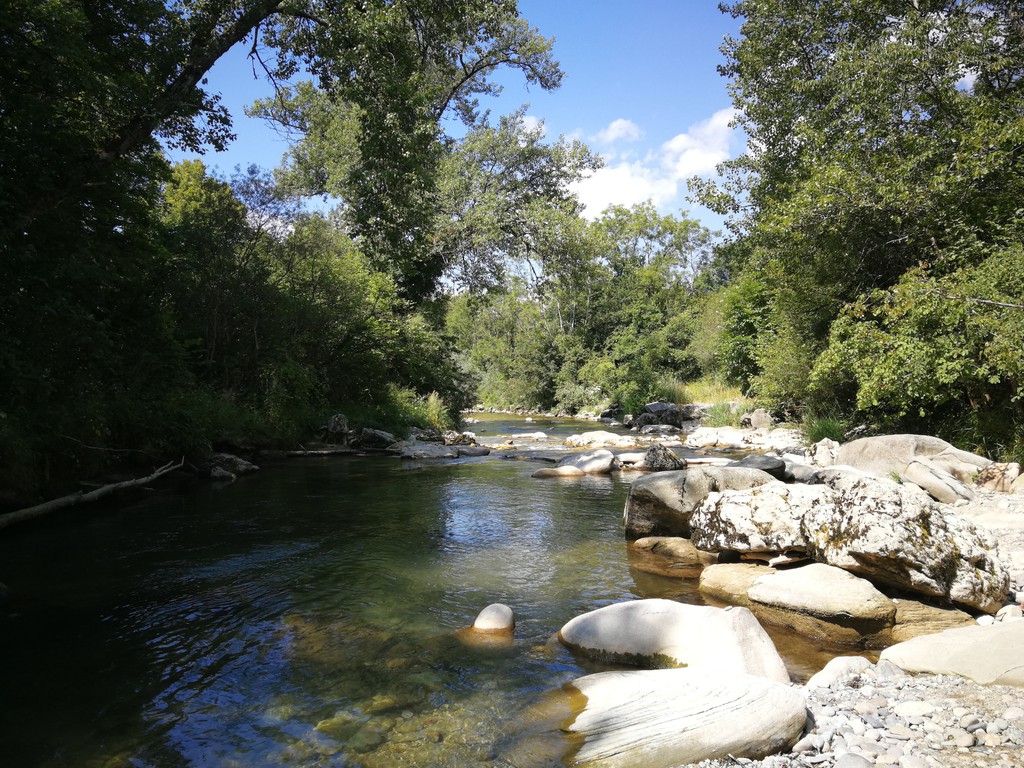 Pour tout l'or et les pierres de Genève