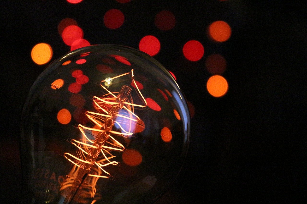 L'électricité dans la peau 2020